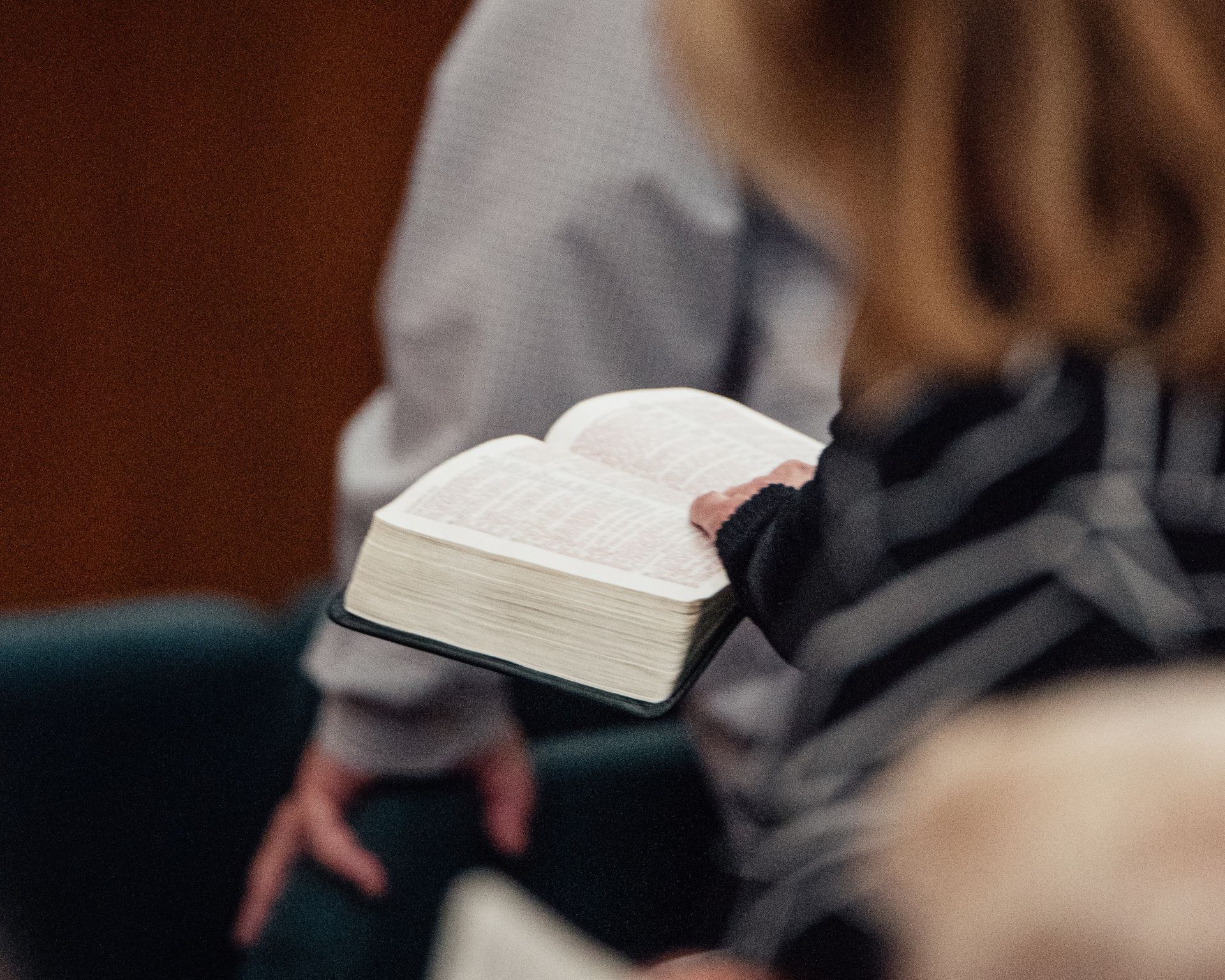 Community Bible Study