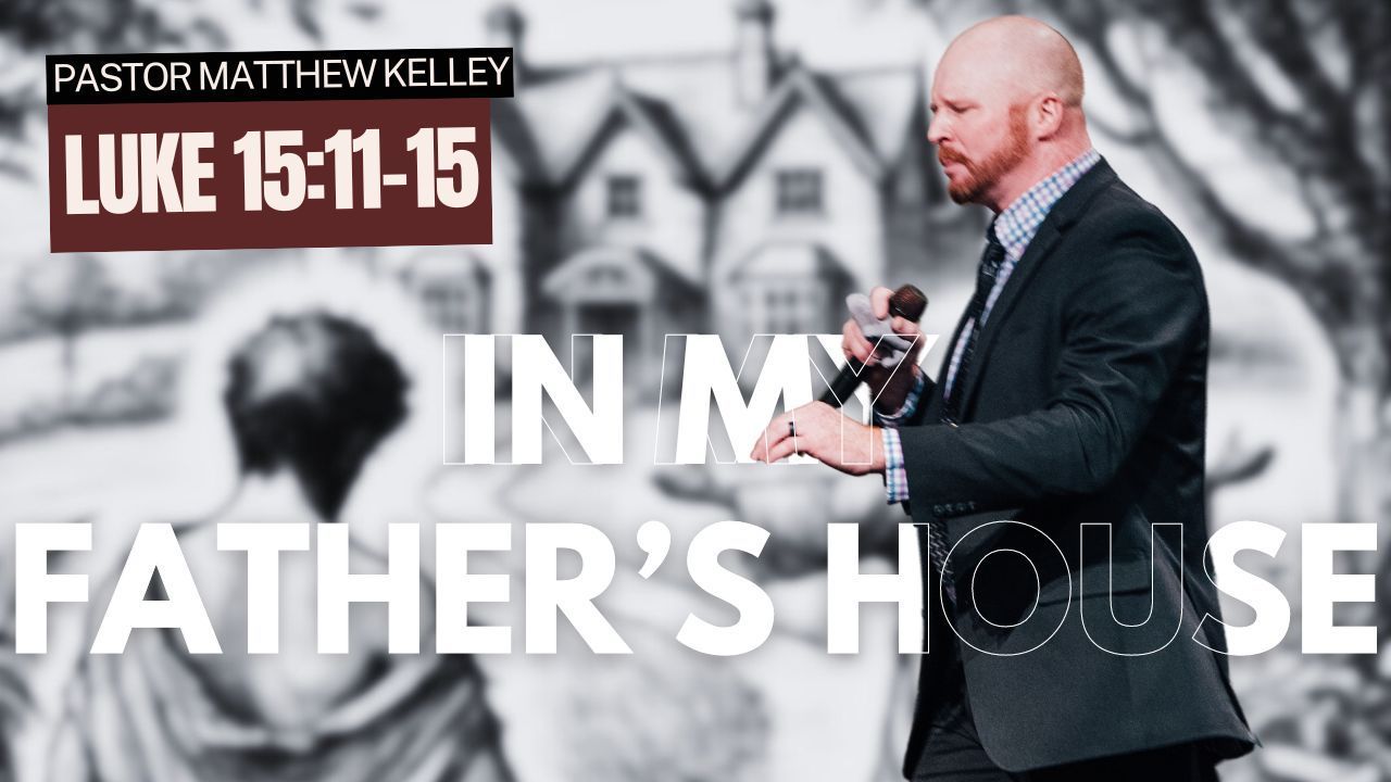 In My Father's House