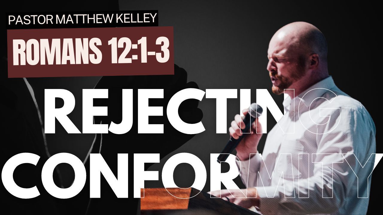 Rejecting Conformity