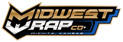 Midwest Wrap Co logo