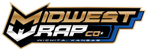 Midwest Wrap Co. Logo