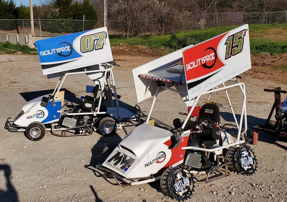 Wrap graphics on QRCs