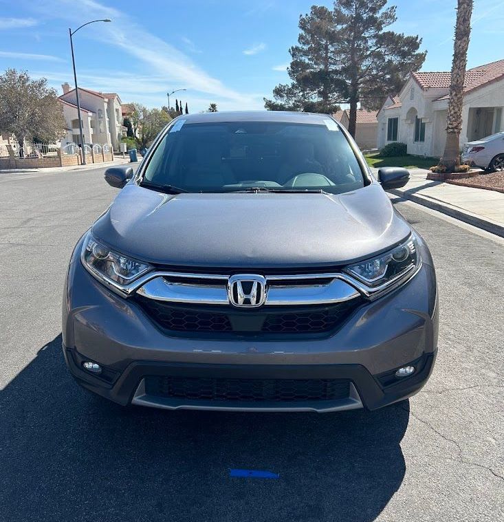 Honda windshield replacement in Las Vegas, NV