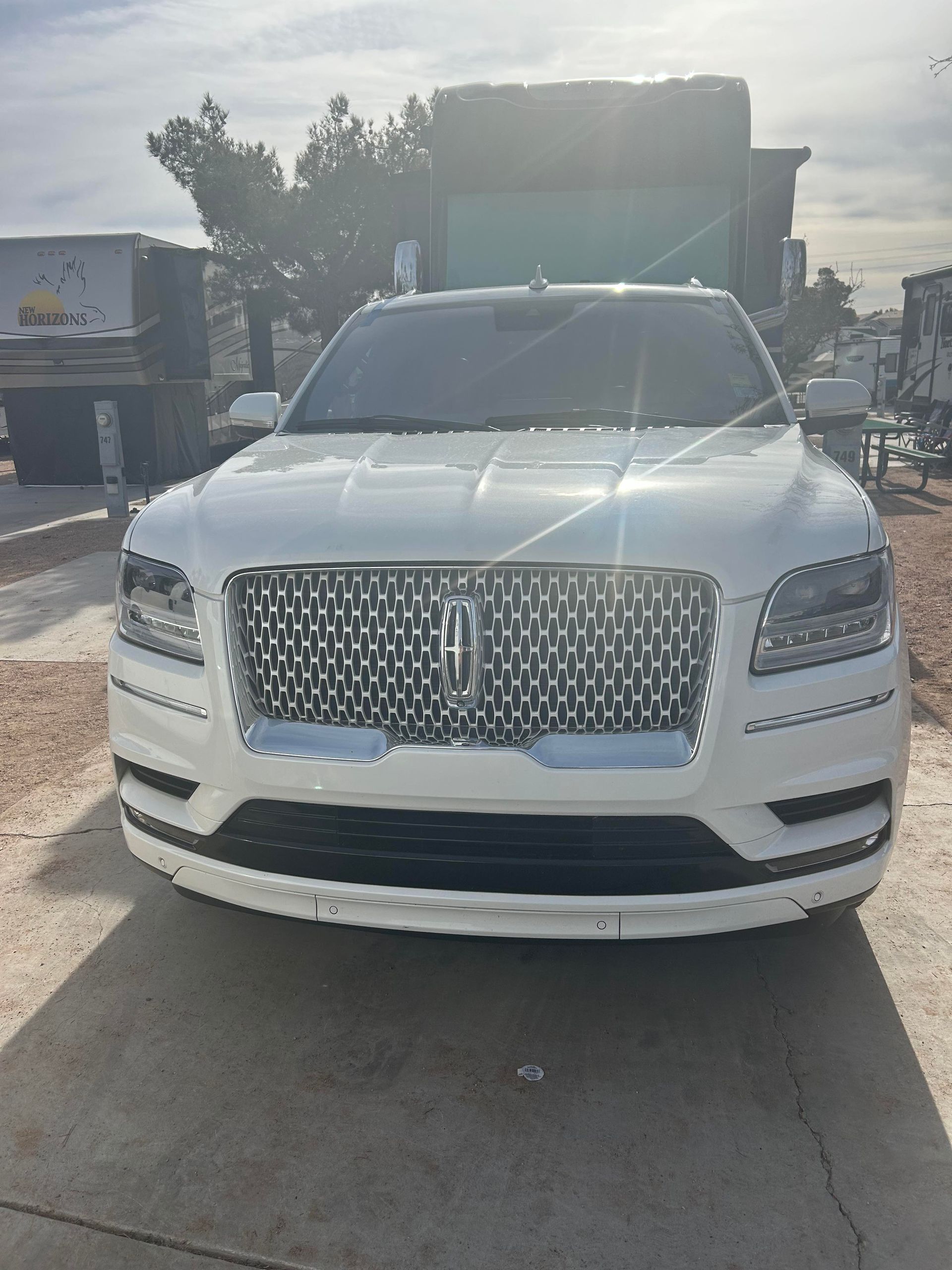 Lincoln auto glass repair in Las Vegas, NV Lincoln auto glass repair in Las Vegas, NV