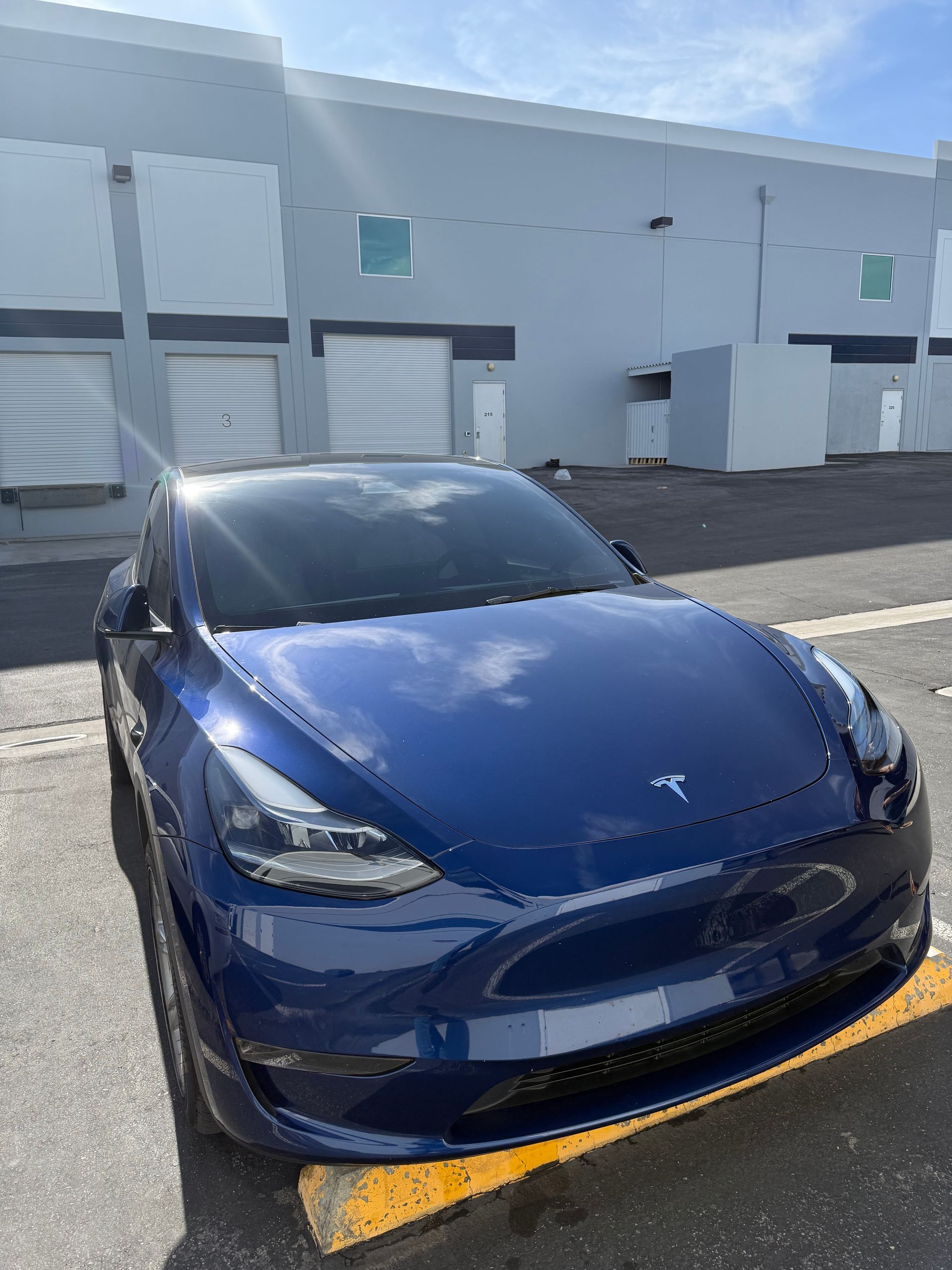 Windshield repair in Centennial Hills, NV