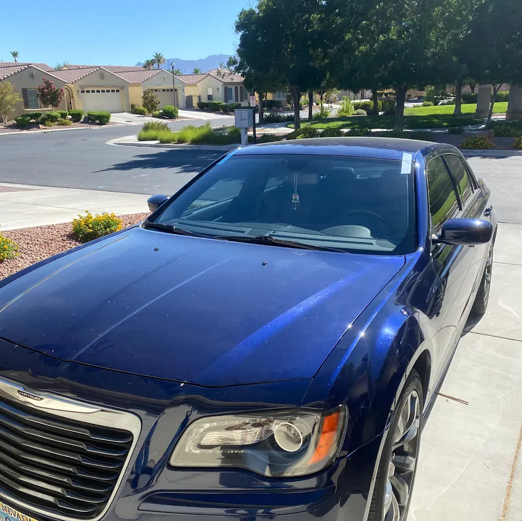 Windshield replacement in Las Vegas, NV Windshield replacement in Las Vegas, NV