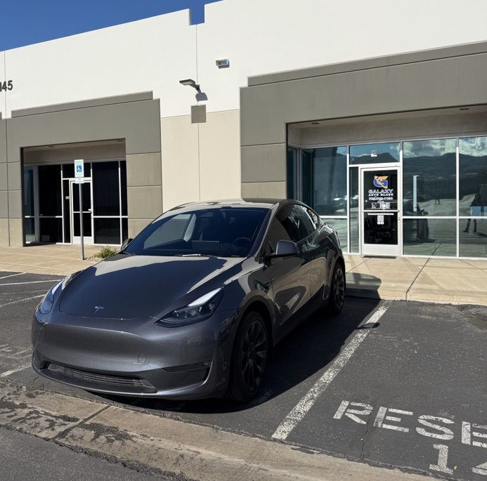 Auto glass repair in Henderson, NV