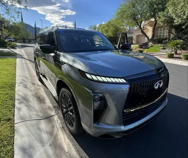 Auto glass repair financing in Las Vegas, NV