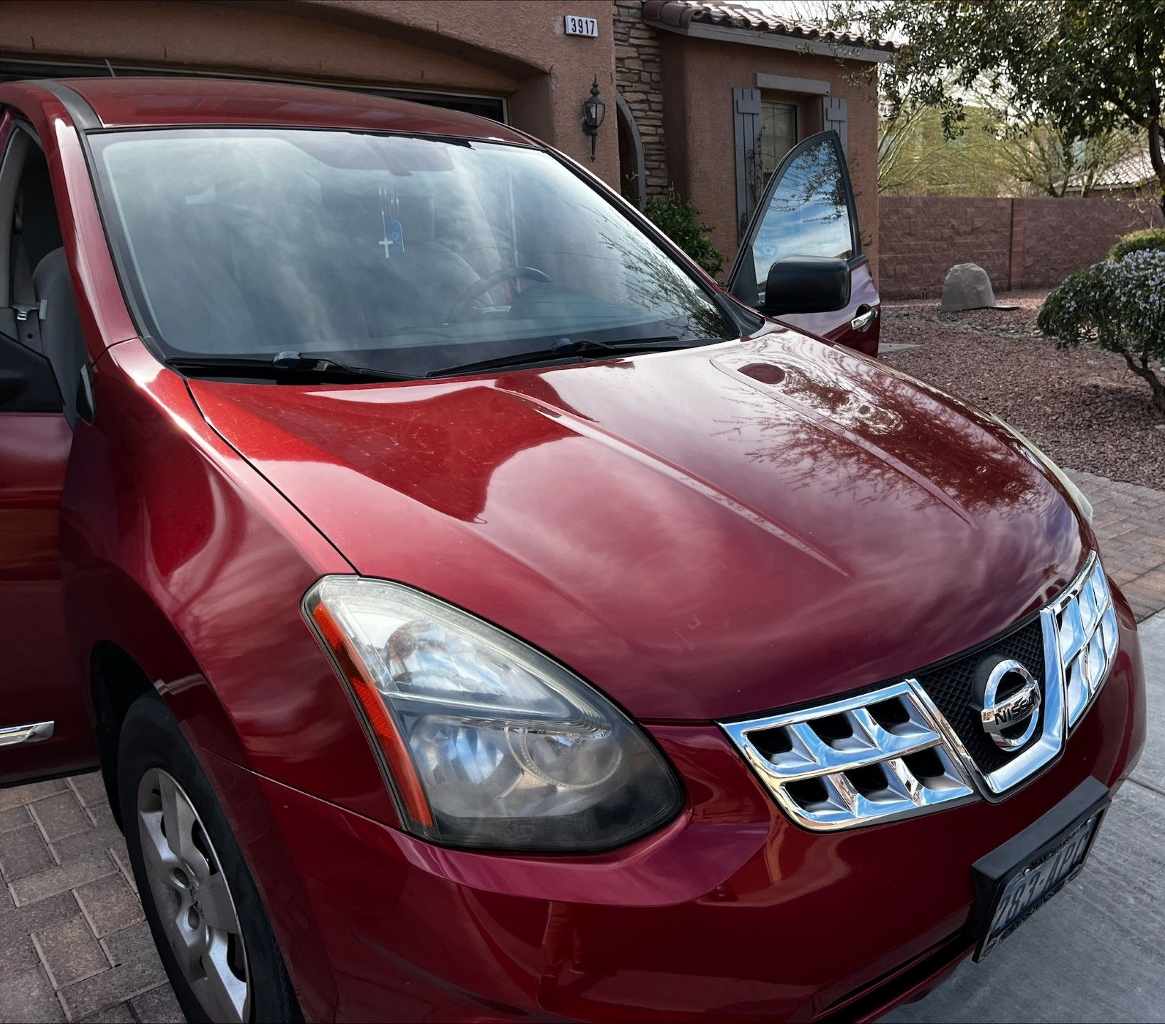 Auto glass replacement in Pahrump, NV Auto glass replacement in Pahrump, NV