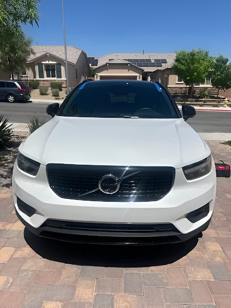 Volvo auto glass repair in Las Vegas, NV Volvo auto glass repair in Las Vegas, NV