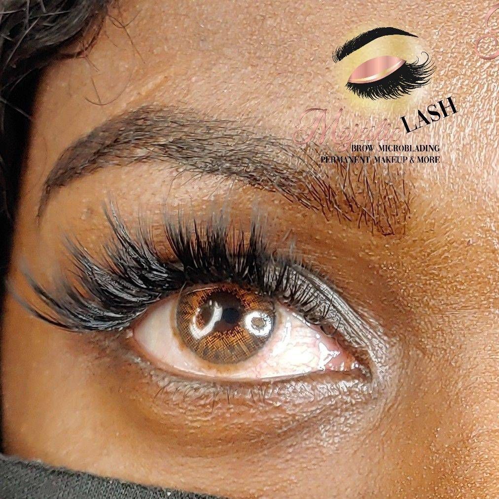 Eyelash Extension
