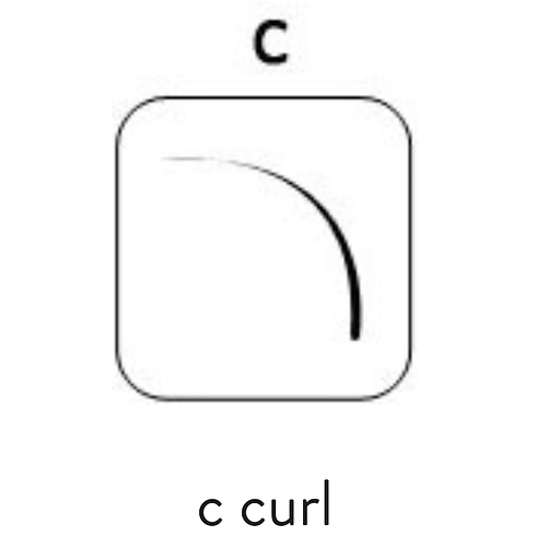 C Curl