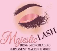 Majestic Lash