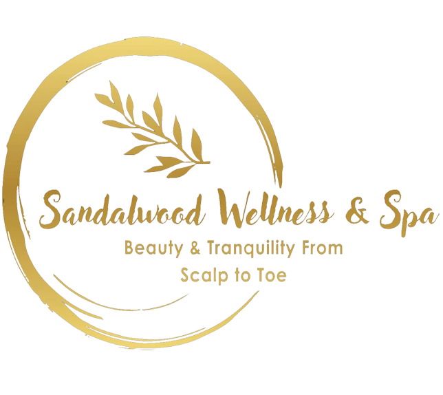 Sandalwood Wellness & Spa Logo