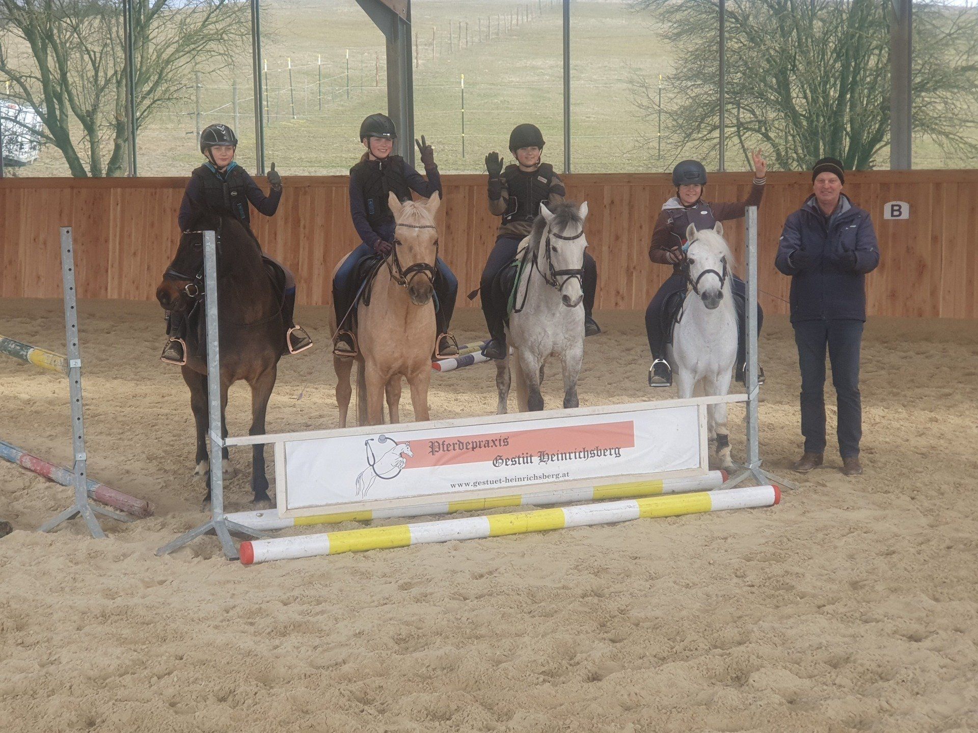 Kurs mit Rupert Ziller