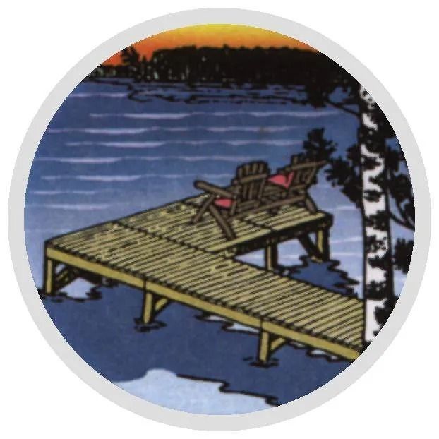 Randy’s Cedar Piers LLC Randy’s Cedar Piers LLC