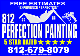 812 Perfection Painting LLC