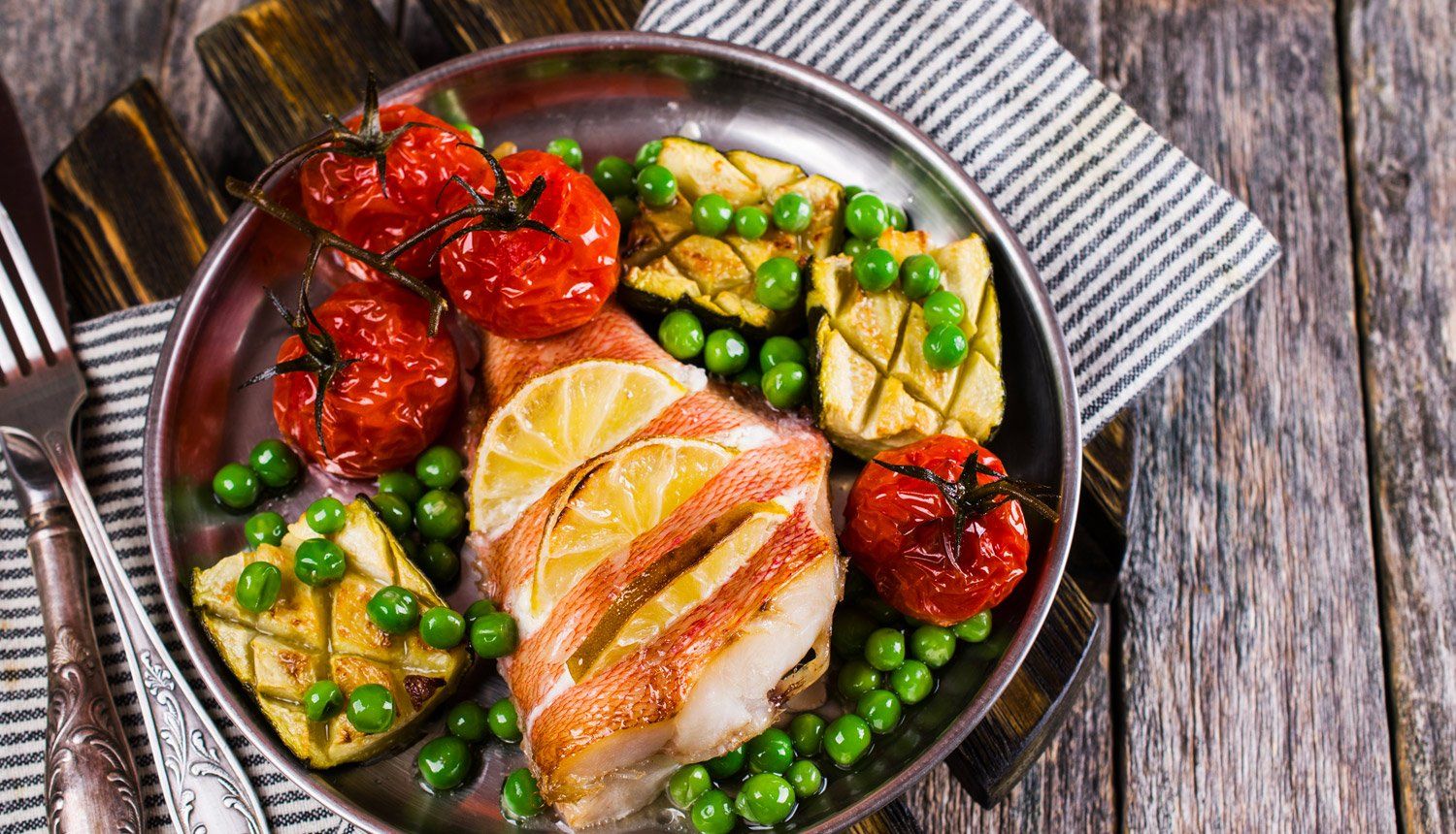 Custom Dinner Cruise