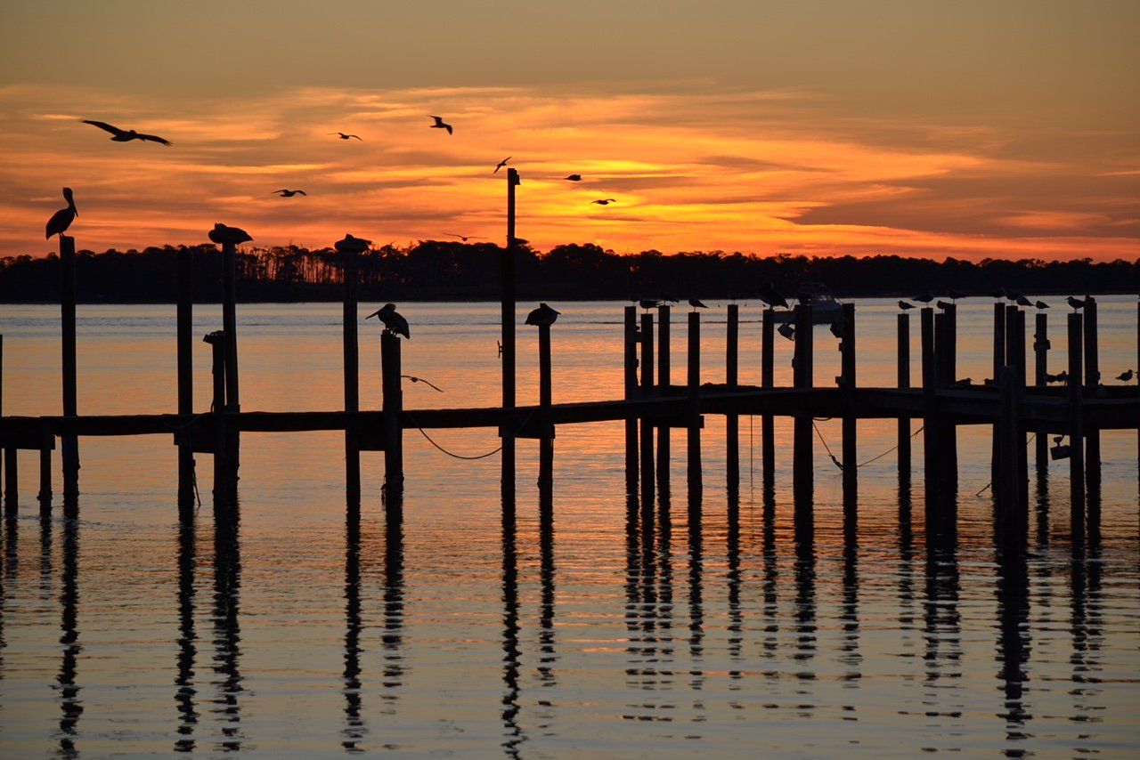 Destin Sunset Cruises