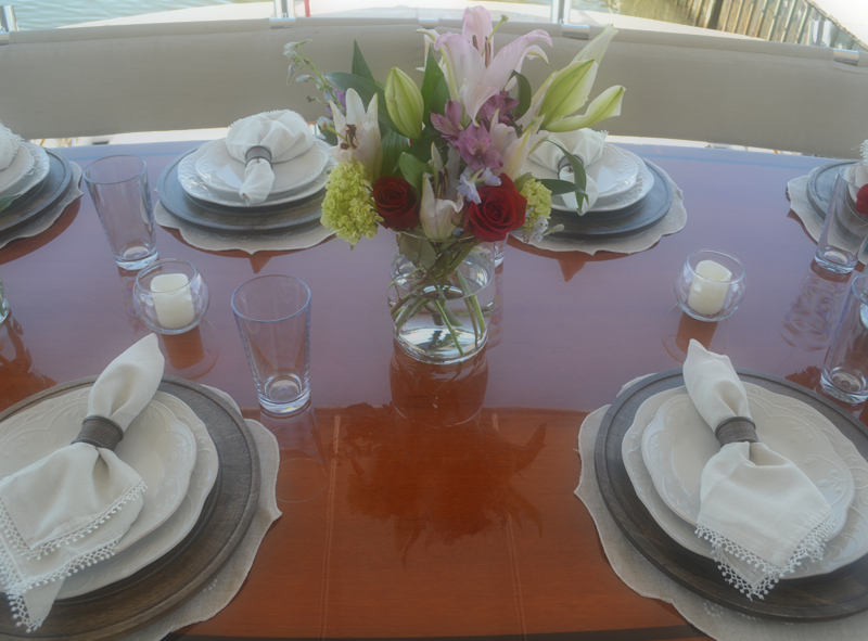 Romantic Dinner Cruise