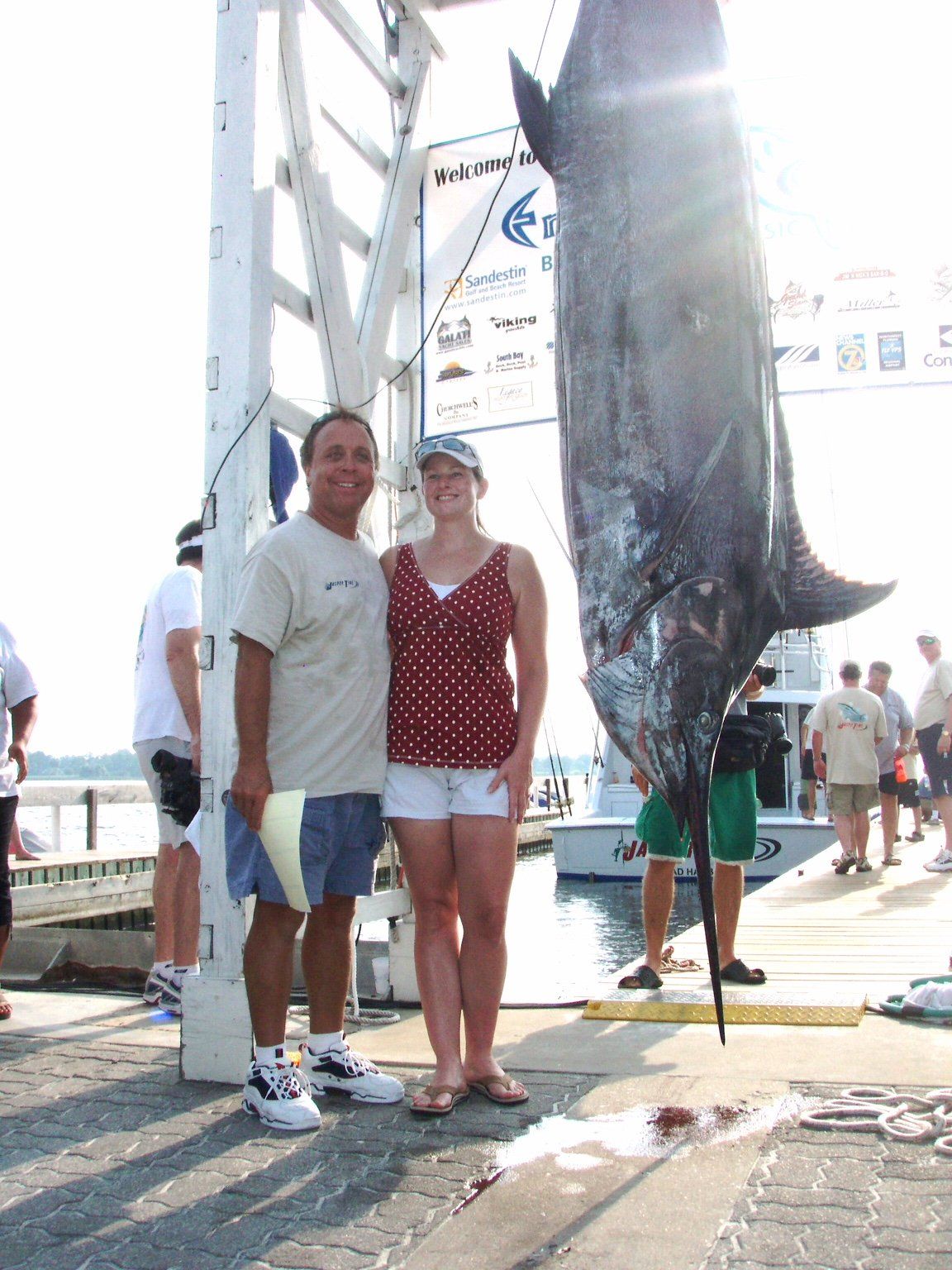 Destin Dinner Charters