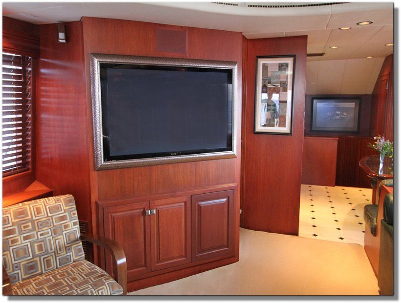 Charter Cruises Destin