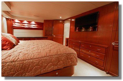 Custom Cruises Destin FL