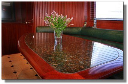 Pole Position Interior