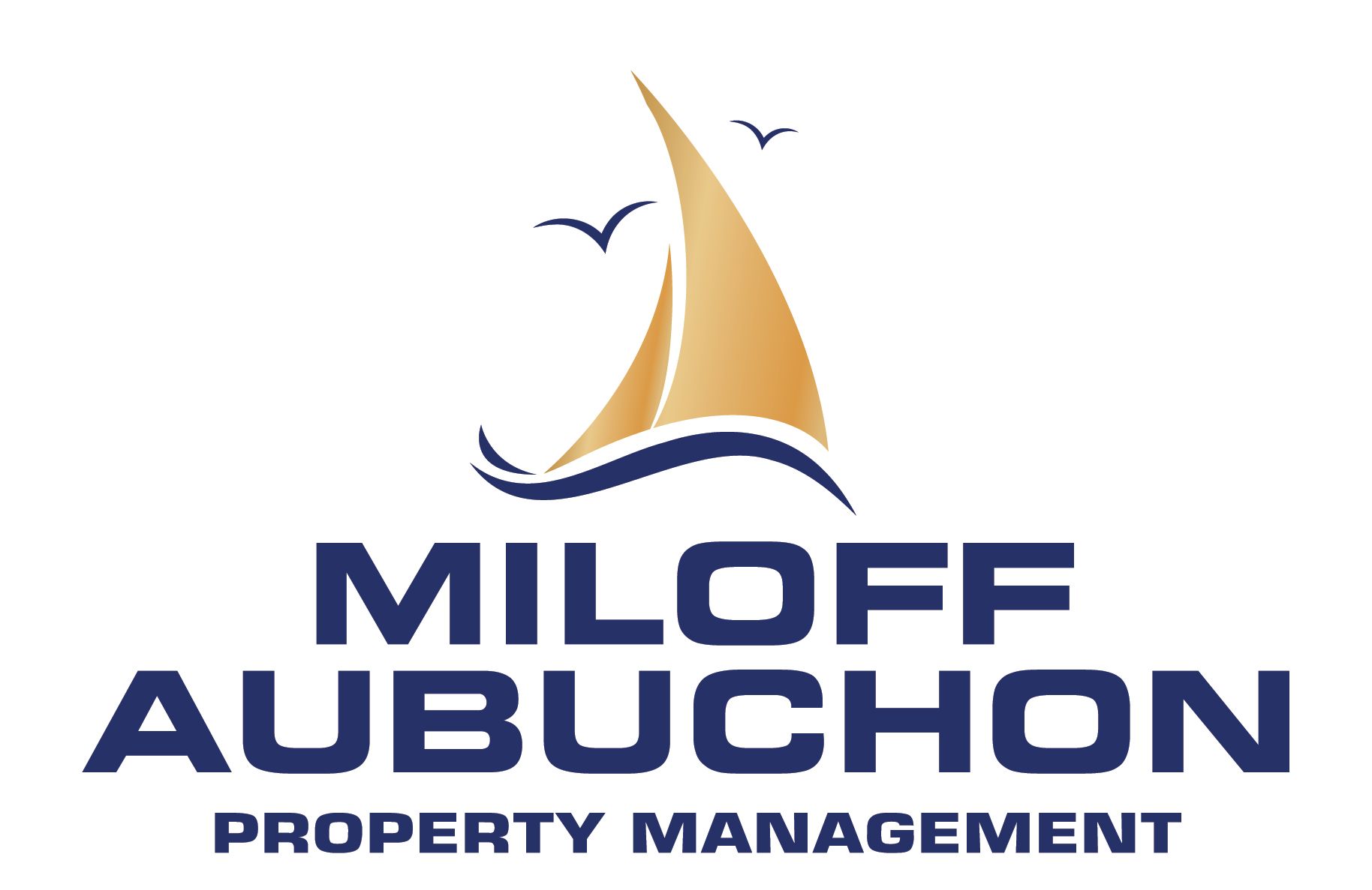 Miloff Aubuchon Realty Group Logo