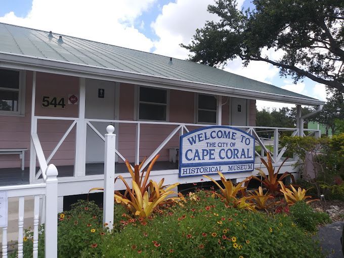 Cape Coral Historical Museum