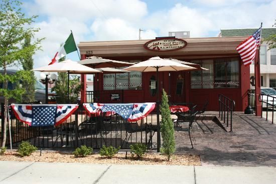 Ciao restaurant in Cape Coral