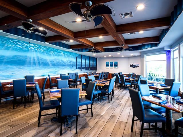 Lighthouse Restaurant