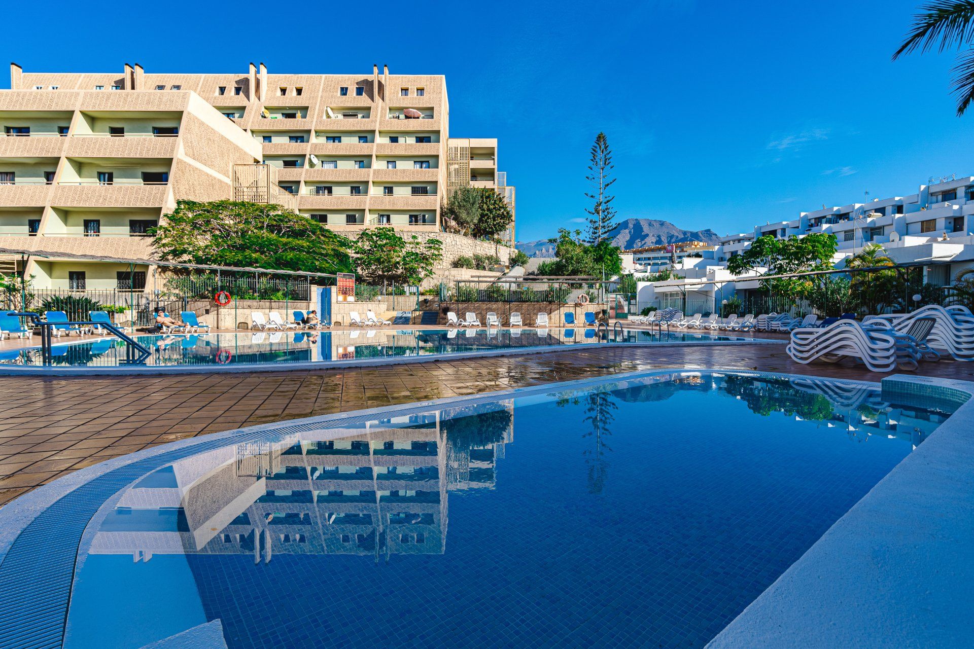 Your Perfect Stay At Apartamentos Playazul