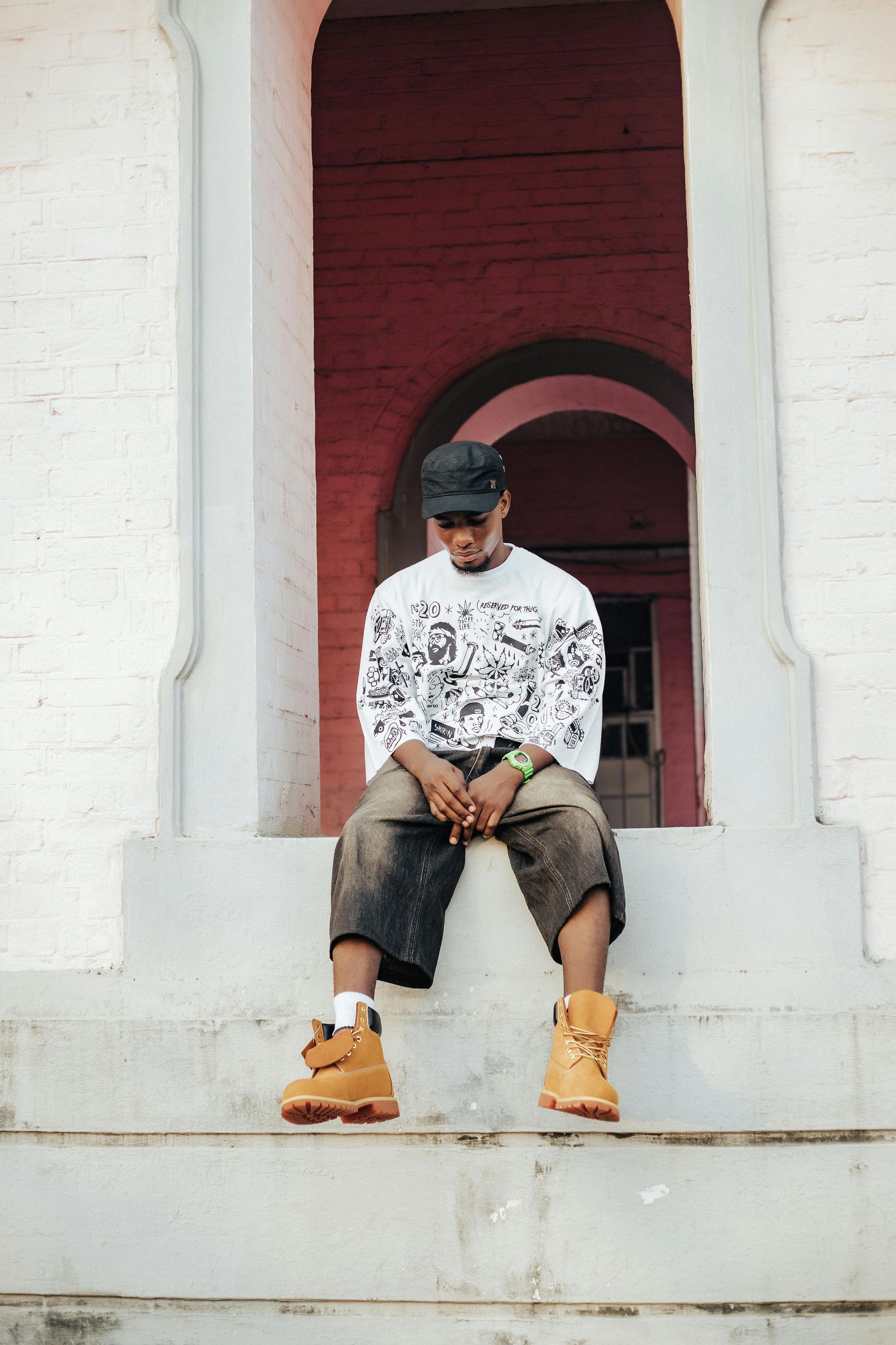 Bansht Men’s Collection