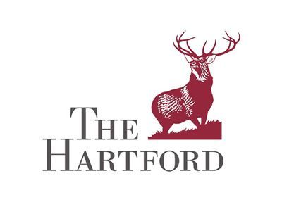 A transamerica logo with a red tower on a white background.