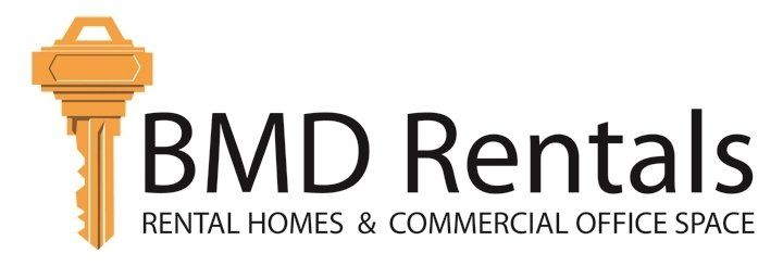 BMD Rentals Logo