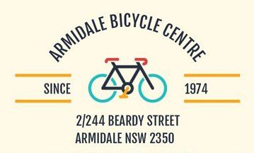 Armidale Bicycle Centre
