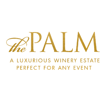 The palm is a luxurious winery estate perfect for any event.