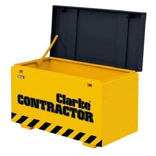 Contractor Large Site Box