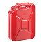 Jerry Can 20 litre Red