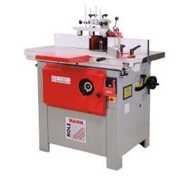 Circular Saws / Spindle Shapers