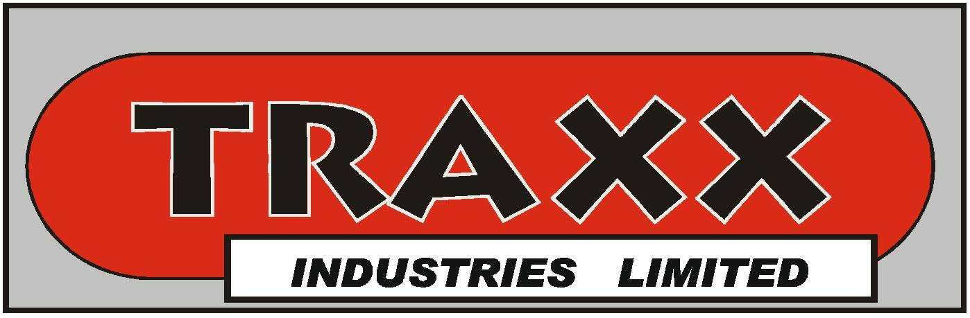 Traxx logo