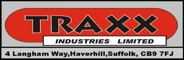 Traxx Industries Ltd Logo