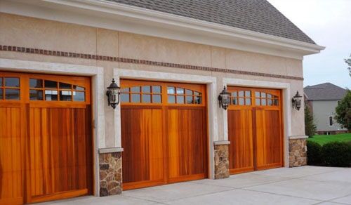 Garage Door Sales & Installation in Lake Co. & Valparaiso, Indiana