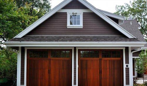 Garage Door Sales & Installation in Lake Co. & Valparaiso, Indiana