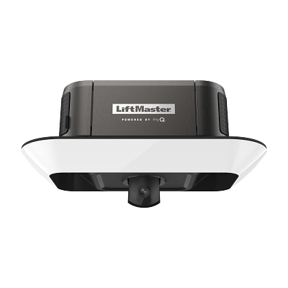 87504-267 Smart Opener with Camera - Garage Door Services in Northwest Indiana & Chicagoland