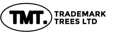 TMT Trademark Trees Ltd company Logo