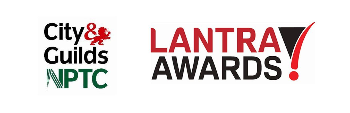 City & Guilds NPTC and Lantra Awards Icon