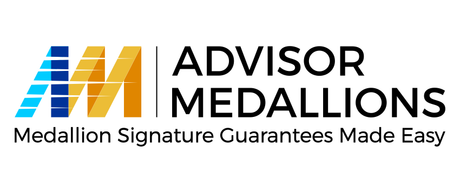 Advisor Medallions 