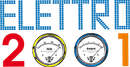 logo ELETTRO 2001